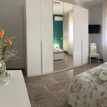 Feriehus Chiara *