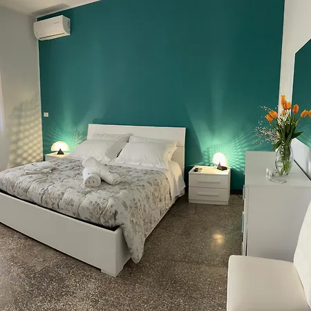 Feriehus Chiara *