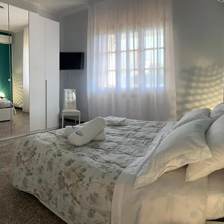 Chiara San Vito (Apulia)
